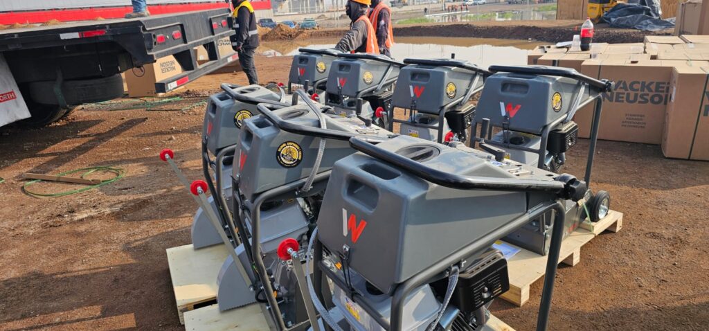 wacker