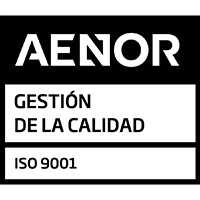 aenor iso 9001