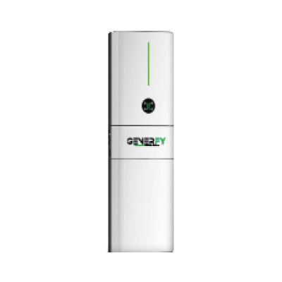 energy storage
