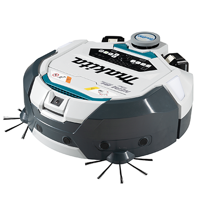 drc300 aspiradora robotica inalambrica