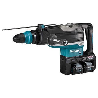 hr006g rotomartillo electro neumatico inalambrico