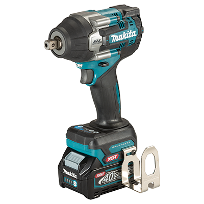 tw008g llave de impacto inalambrica